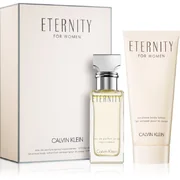 Calvin Klein Eternity Kosmetiniai dovanų rinkiniai